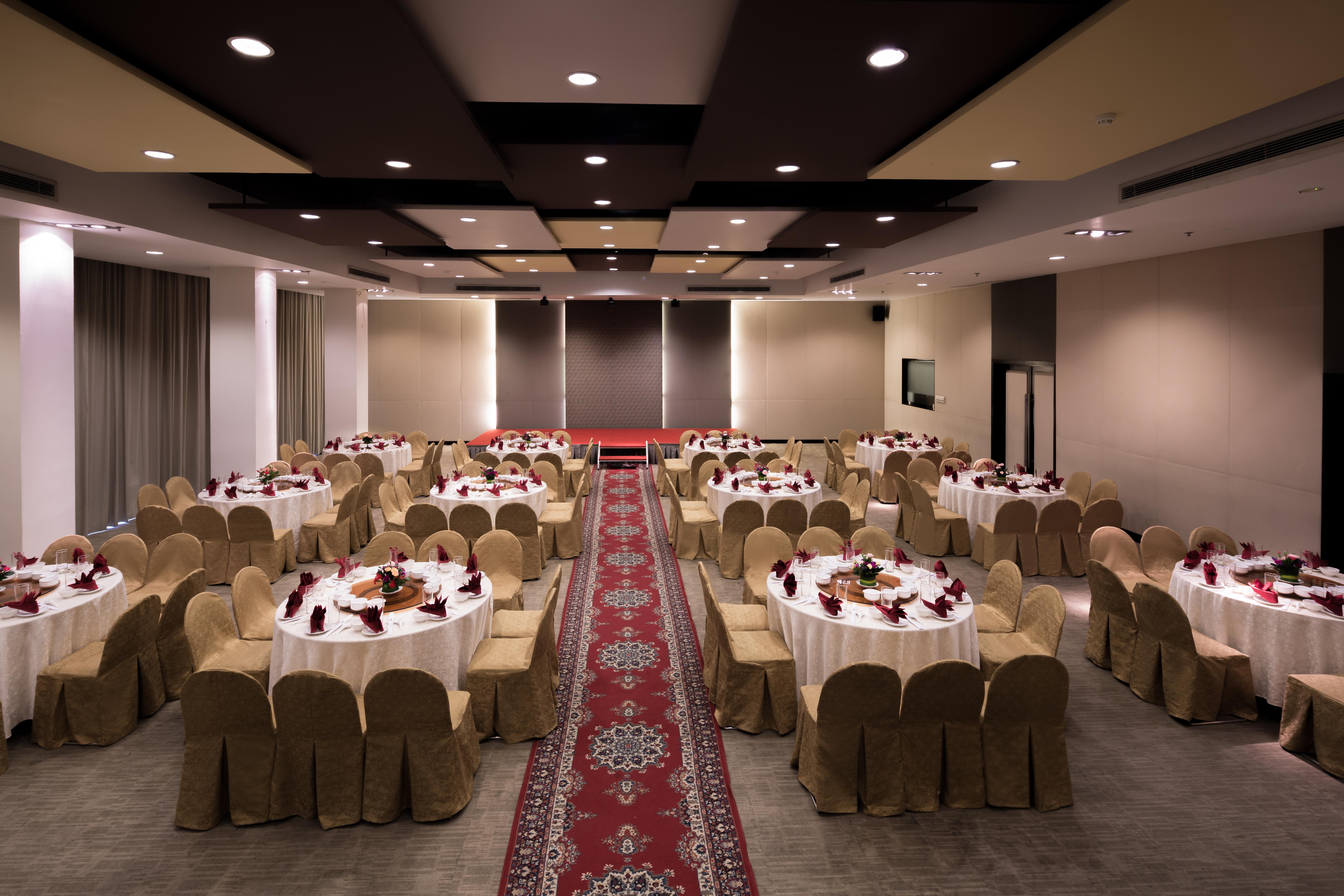 Palace Hotel Saigon Hô Chi Minh-Ville Extérieur photo
